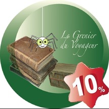 Une réduction de 10% pour les membres d'Anthropoweb !