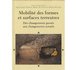 Mobilité des formes et surfaces terrestres : des changements passés aux changements actuels