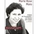Entretien avec Marie Rose Moro à propos des "Enfants de l'immigration, une chance pour l'école ?"