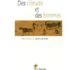 Des climats et des hommes