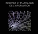 Internet et pluralisme de l'information