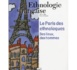 Rencontre avec Anne Monjaret autour de : "Le Paris des ethnologues. Des lieux, des hommes.", Revue d'ethnologie française Tome XLII - n°3.