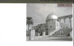 Fondations pieuses en mouvement, de la transformation du statut de propriété des biens "waqfs" à Jérusalem (1858-1917)