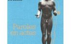 Introduction : Anthropologie et pragmatique