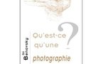 Qu'est-ce qu'une photographie ?