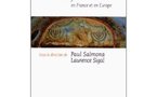 L'archéologie du judaïsme en France et en Europe