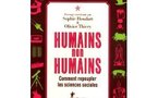 Humains non humains : Comment repeupler les sciences sociales
