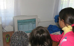 Du "village roumain" au "village global" ? Etude exploratoire sur la diffusion et l'appropriation des technologies de l'information et de la communication (TIC) dans une école rurale en Roumanie (1)