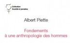 L'anthropologie empirique, chaînon manquant