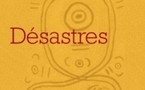 Désastres, Cahiers d'anthropologie sociale n°7