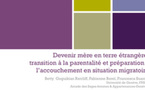 Devenir mère en terre étrangère : préparation à l'accouchement en contexte interculturel