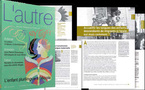 Commander L'enfant plurilingue à l'école, Revue L'Autre