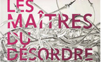 Dossier d'exposition "Les maîtres du désordre", Musée du Quai Branly, du 11 avril au 29 juillet 2012