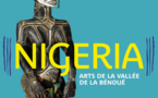 Dossier de l'exposition "Nigéria, arts de la vallée Benoué"