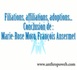 Filiations, affiliations, adoptions... Conclusion