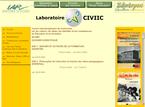Laboratoire CIVIIC Centre Interdisciplinaire de recherches sur les Valeurs, les Idées, les Identités et les Compétences 