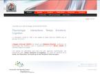 PSITEC, Psychologie, Interactions, Temps, Émotions, Cognition