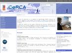 Centre de Recherche sur la Cognition et l'Apprentissage, CeRCA Centre de Recherche sur la Cognition et l'Apprentissage, CeRCA