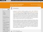 Revue de la régulation Capitalisme, Institutions, Pouvoirs