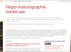Hagio-historiographie médiévale Hagio-historiographie médiévale