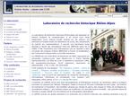 Laboratoire de Recherche Historique Rhône-Alpes LARHRA
