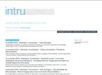 Interactions, Transferts, Ruptures artistiques et culturels