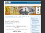 Patrimoine des Sciences et des Techniques, PaHST