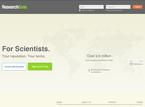Réseau scientifique