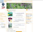 Géographie de l'Environnement, GEODE