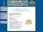 Atelier de Recherche en Sociologie, ARS