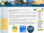 Société Environnement Territoire, SET Société Environnement Territoire, SET