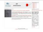 Plan Pluri Formations Alimentation Plan Pluri Formations Alimentation