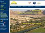 ARCHEORIENT, Environnements et sociétés de l'Orient ancien
