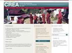 Centre de Recherches et d'Etudes Anthropologiques, CREA
