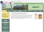 Groupe de Recherches et d'Etudes Sociologiques du Centre Ouest, GRESCO Groupe de Recherches et d'Etudes Sociologiques du Centre Ouest, GRESCO