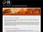 ERSAM Equipe de Recherche technologique éducation 