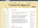 L'année du Maghreb L'année du Maghreb