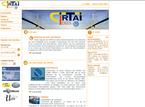 CIRTAI Centre de Recherche Interdisciplinaire des Espaces de l'Environnement et des Sociétés