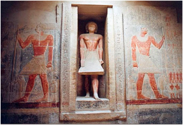 L'imaginaire collectif, la mémoire et la mort L'imaginaire collectif, la mémoire et la mort