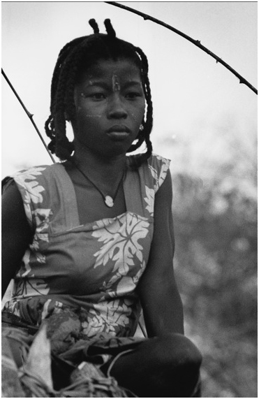 Pratiques de possession, médiations et fabrication du contemporain Pratiques de possession, médiations et fabrication du contemporain