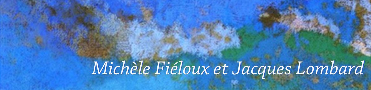 Michèle Fiéloux, Jacques Lombard