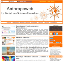 Anthropoweb.com