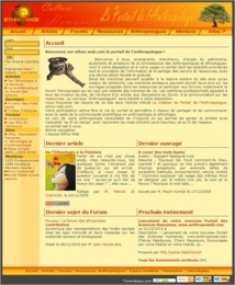 Anthropoweb.com Anthropoweb.com