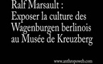 Exposer la culture des Wagenburgen berlinois au Musée de Kreuzberg