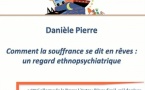 Comment la souffrance se dit en rêves : un regard ethnopsychiatrique