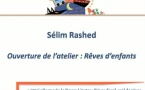 Ouverture de l'Atelier rêves d'enfants