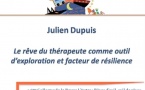 Le rêve du thérapeute comme outil d'exploration et facteur de résilience Le rêve du thérapeute comme outil d'exploration et facteur de résilience