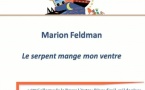 Le serpent mange mon ventre