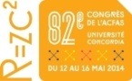 Organisation de colloques 