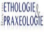 Revue Ethologie & Praxéologie Revue Ethologie & Praxéologie